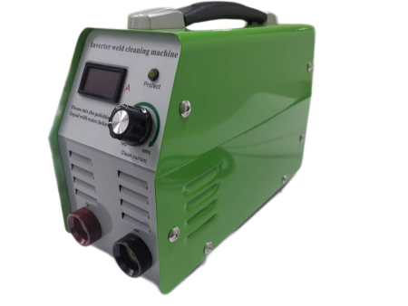 Аппарат для очистки сварных швов LS-ITM300